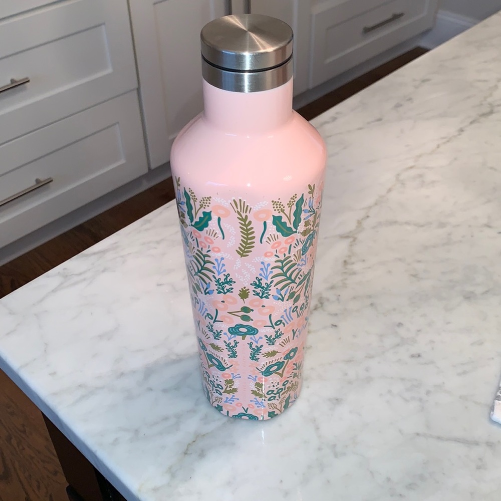 16oz Corckicle water bottle